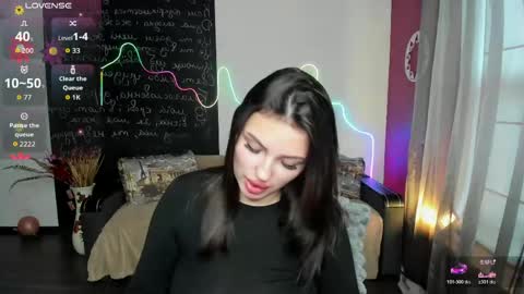 Snapshot of kitty_shenson chatting on 6, 6, 2026 Kate online show from 6, 6, 2026