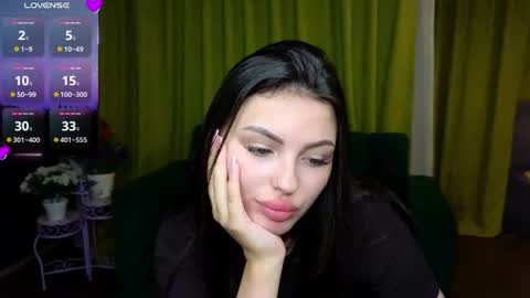 Snapshot of kitty_shenson chatting on 17, 6, 2026 Kate online show from 17, 6, 2026