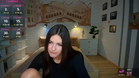 Snapshot of kitty_shenson chatting on 16, 7, 2026 Kate online show from 16, 7, 2026