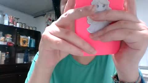 kitty_small69 online show from 18, 3, 2026