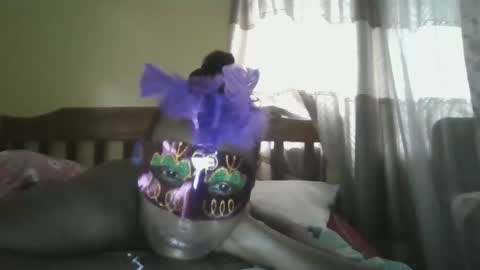 Snapshot of kitty_super chatting on 17, 9, 2025 kitty_super online show from 17, 9, 2025