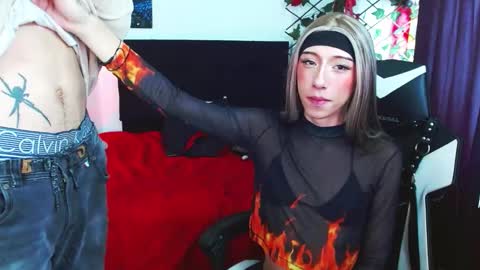 Snapshot of kitty_vaal chatting on 7, 10, 2025 kitty_vaal online show from 7, 10, 2025