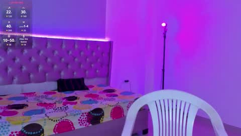 kitty_violet11 online show from 10, 2, 2026