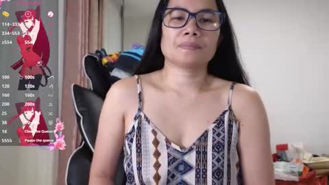 kittybabe0528 online show from 9, 10, 2025