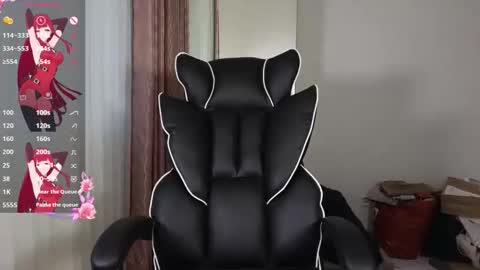 kittybabe0528 online show from 19, 10, 2025