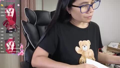 kittybabe0528 online show from 21, 10, 2025