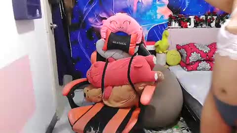 SEXYASS69 online show from 10, 2, 2026