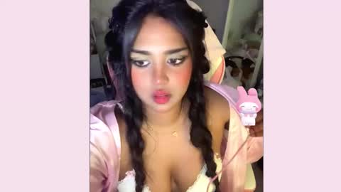 Snapshot of kittybun7 chatting on 10, 6, 2026 kittybun7 online show from 10, 6, 2026
