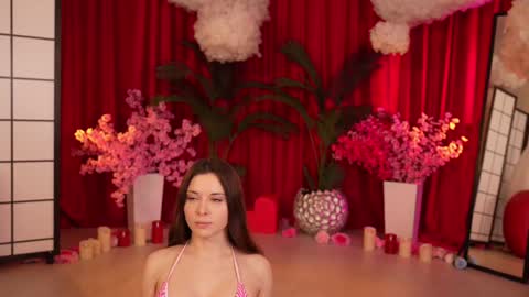 Katya online show from 20, 2, 2025