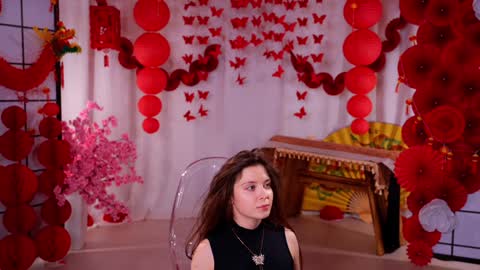 Katya online show from 28, 2, 2026