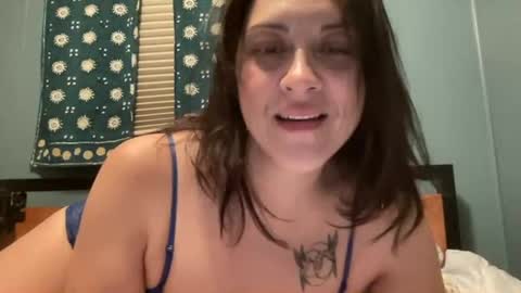 Kali online show from 14, 1, 2026