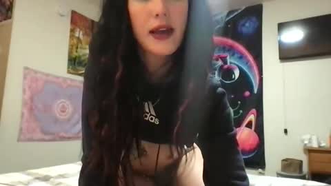 kittycatkendra online show from 18, 3, 2026