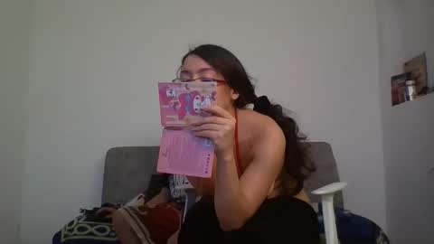 Snapshot of kittycore666 chatting on 3, 5, 2026 KittyLove online show from 3, 5, 2026