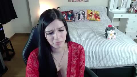 Isabel online show from 12, 2, 2026