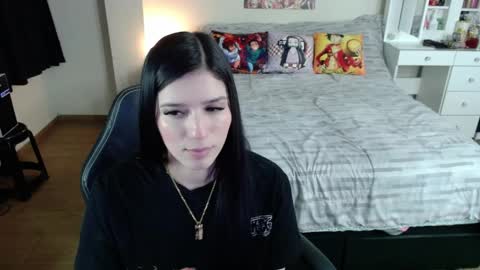 Isabel online show from 27, 3, 2026