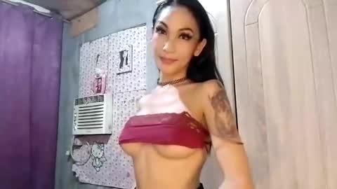 Snapshot of kittykatarena chatting on 5, 3, 2025 Katarena Latsveya online show from 5, 3, 2025