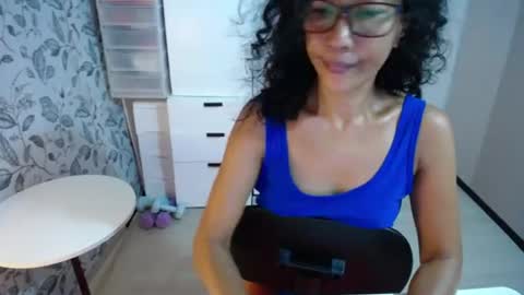 Viktoria online show from 3, 7, 2026