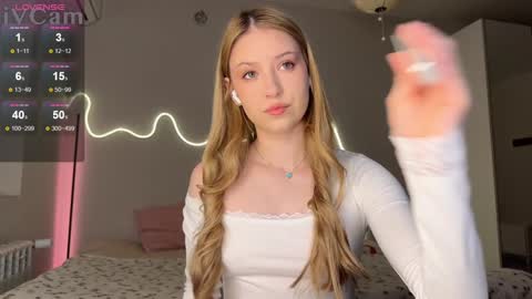 Monika online show from 11, 2, 2026