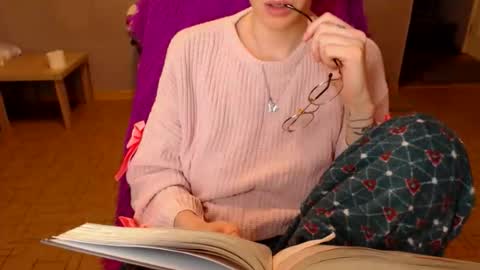 KittyloveMoon online show from 20, 3, 2026