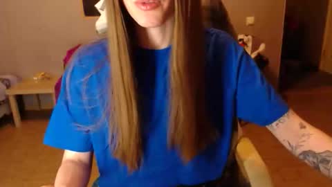 Snapshot of kittylovemoon chatting on 2, 6, 2026 KittyloveMoon online show from 2, 6, 2026