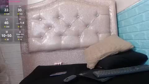 Melody Sanchez online show from 10, 3, 2025