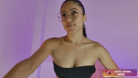 kittymyers_ online show from 13, 5, 2026