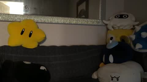 Snapshot of kittypurr79 chatting on 5, 7, 2026 kittypurr79 online show from 5, 7, 2026
