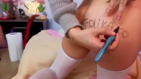 Kitty online show from 29, 5, 2026