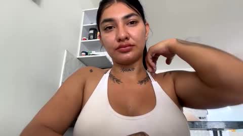 Snapshot of kittyslu chatting on 2, 12, 2024 Lu. online show from 2, 12, 2024