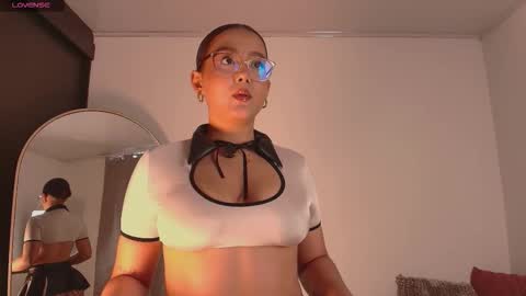 Sophie online show from 1, 3, 2026