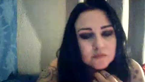 Snapshot of kittytats21 chatting on 14, 7, 2026 SummerT online show from 14, 7, 2026