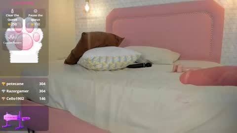  K I T T  Y  online show from 29, 3, 2026