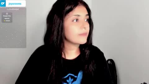 Kitty Trixy online show from 22, 12, 2025