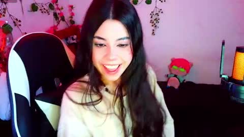 Kittyuwu  online show from 15, 9, 2025