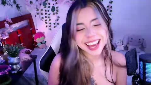 Kittyuwu  online show from 23, 3, 2026