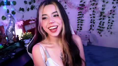 Kittyuwu  online show from 26, 4, 2026