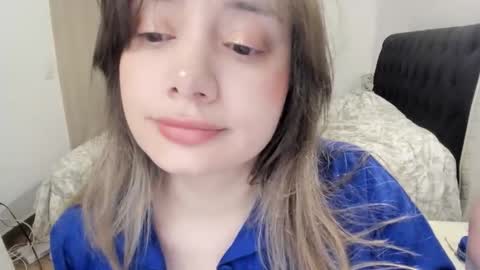 Snapshot of kittywantslove23 chatting on 2, 5, 2026 kittywantslove23 online show from 2, 5, 2026