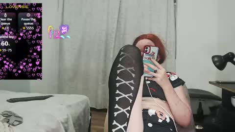 Snapshot of kittywhiteass chatting on 20, 5, 2026 kittywhiteass online show from 20, 5, 2026