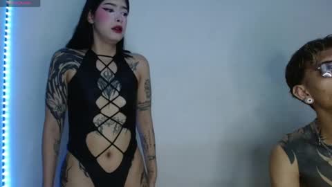 kittyxshady online show from 29, 4, 2026