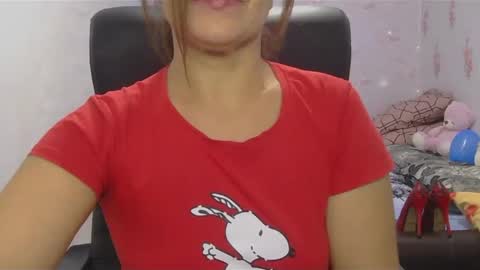 Snapshot of kittyybeauty chatting on 22, 1, 2025 KittyyBeauty online show from 22, 1, 2025