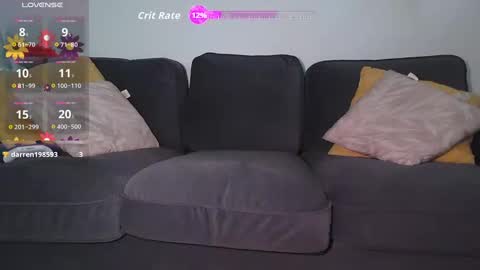 Kittyymaze online show from 16, 11, 2025