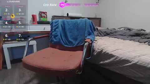 Kittyymaze online show from 25, 11, 2025