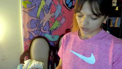 Kitty Zen online show from 28, 10, 2025