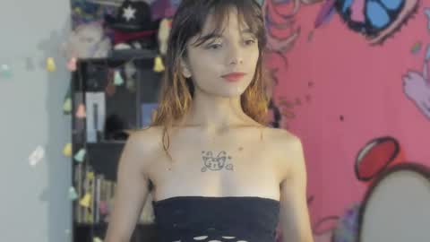 Kitty Zen online show from 20, 11, 2025