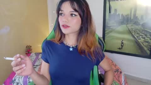 Snapshot of kittyzenn chatting on 20, 4, 2026 Kitty Zen online show from 20, 4, 2026