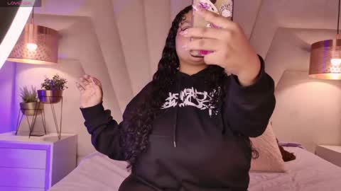 Snapshot of kity_hill chatting on 23, 4, 2026 Kitty Hill online show from 23, 4, 2026
