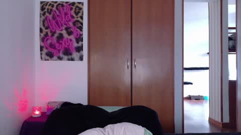 Snapshot of kityjane chatting on 18, 7, 2026 Jane online show from 18, 7, 2026