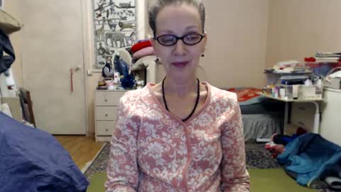 KiuminBerry online show from 22, 1, 2025