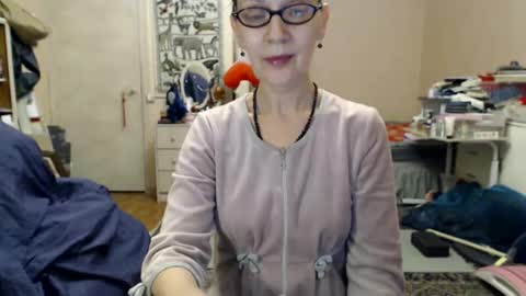 KiuminBerry online show from 23, 2, 2025