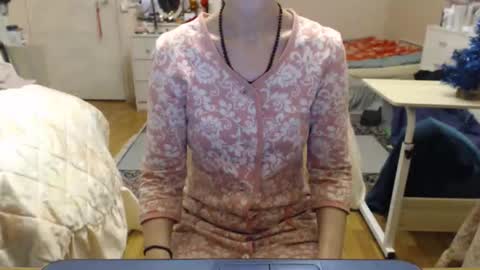 KiuminBerry online show from 14, 12, 2025